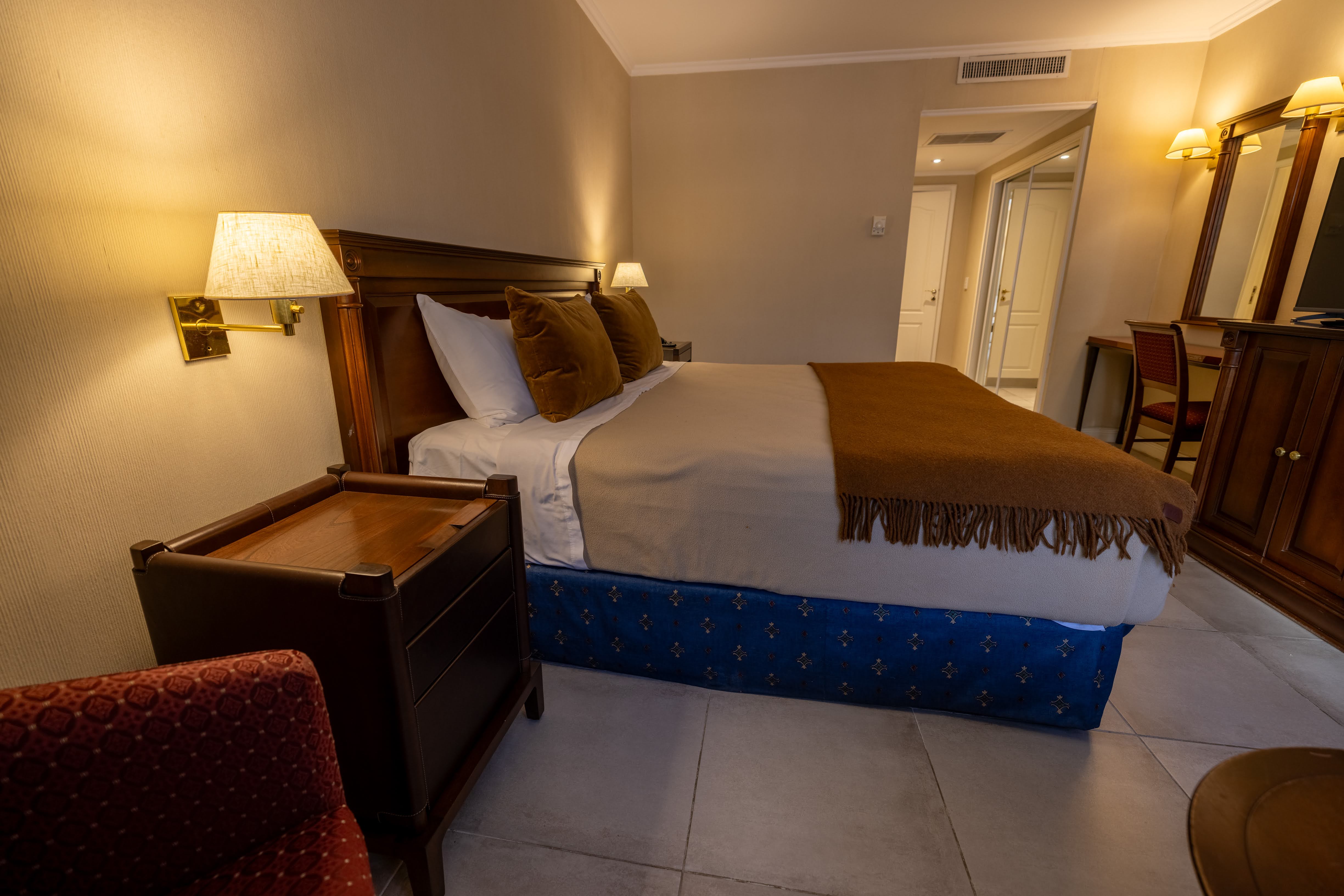 Habitacion Suite Ejecutiva