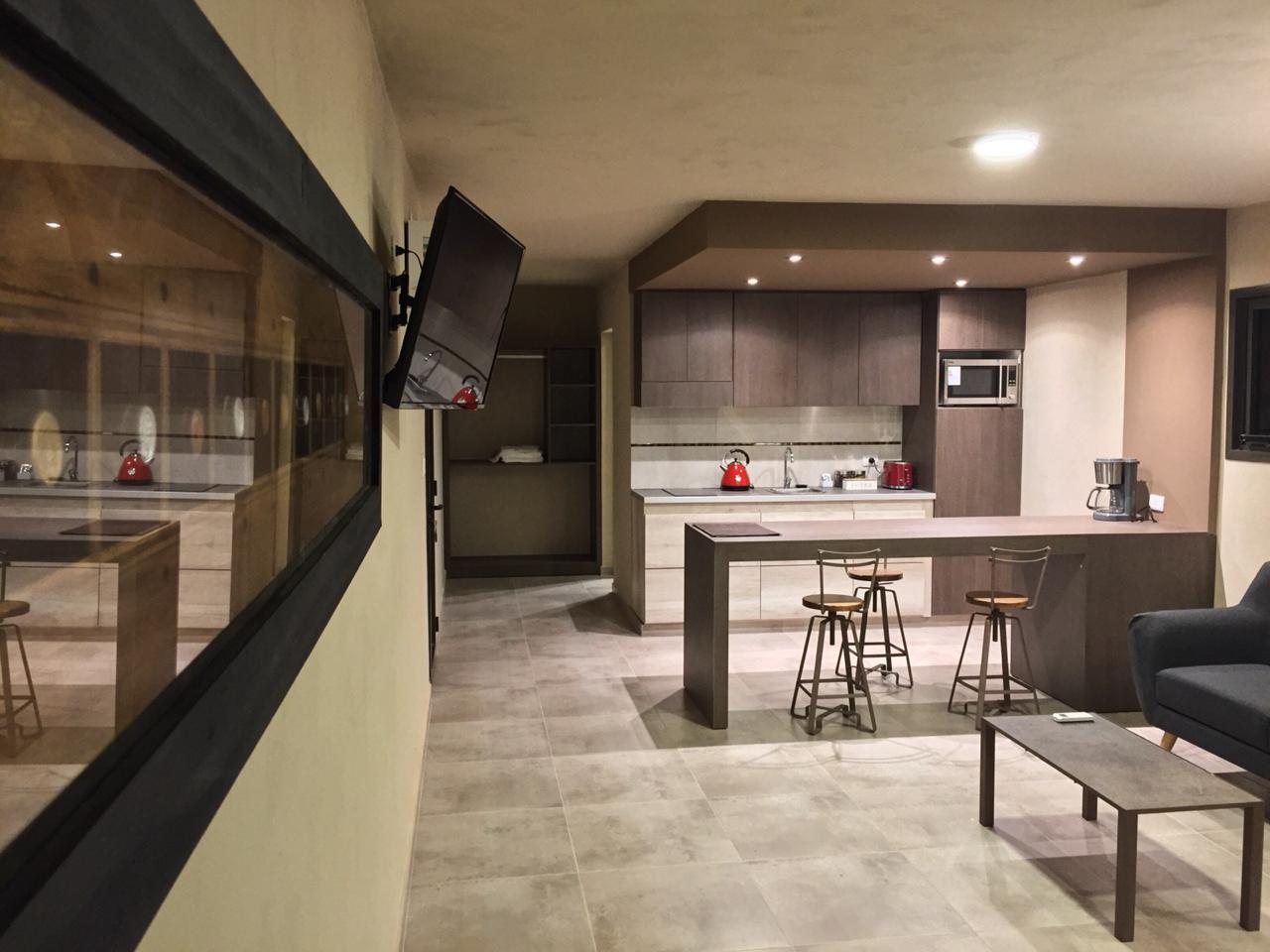 Habitación Doble Deluxe (sin Desayuno)