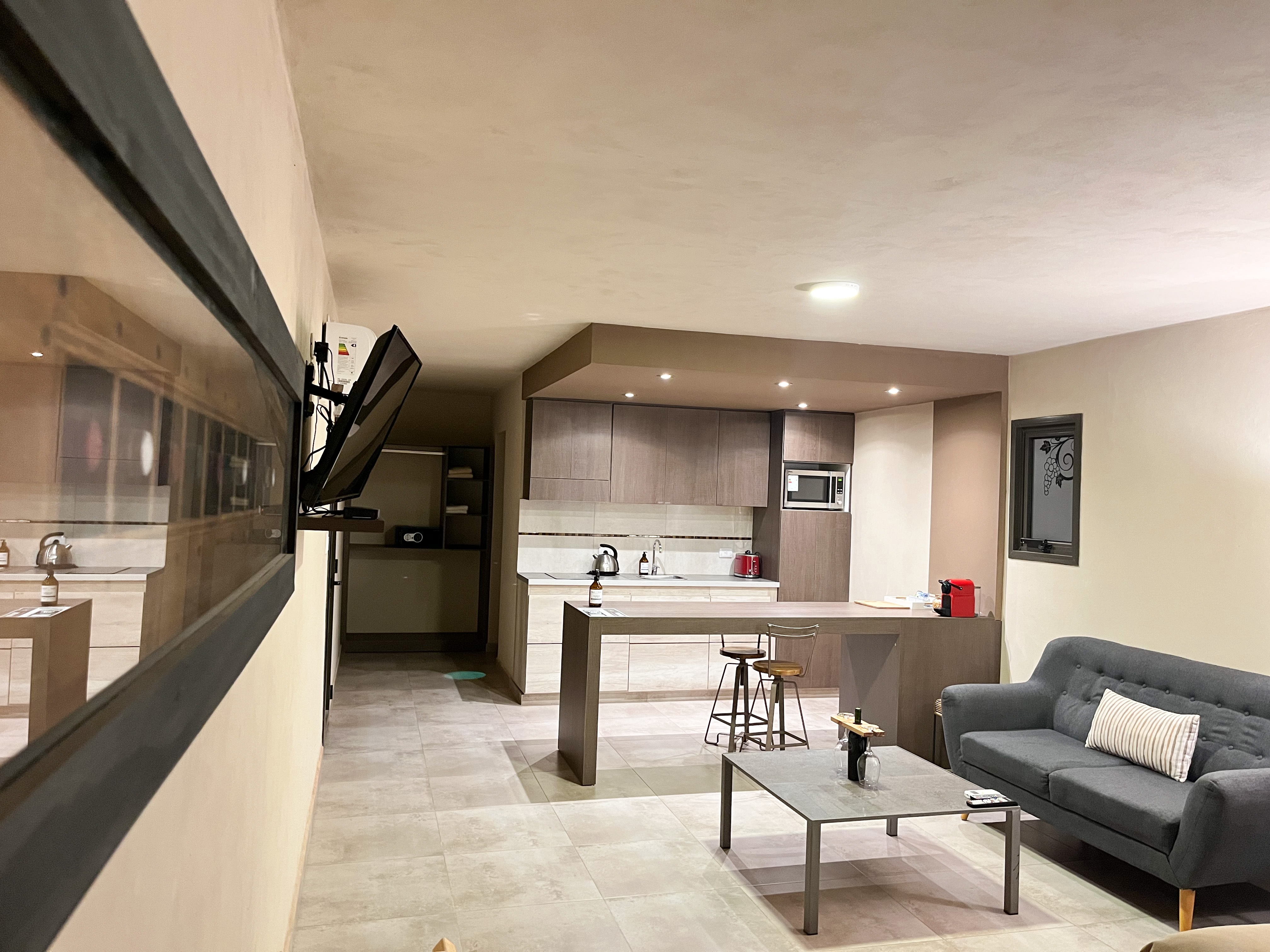 Habitación Doble Deluxe (no Reembolsable Con Desayuno)