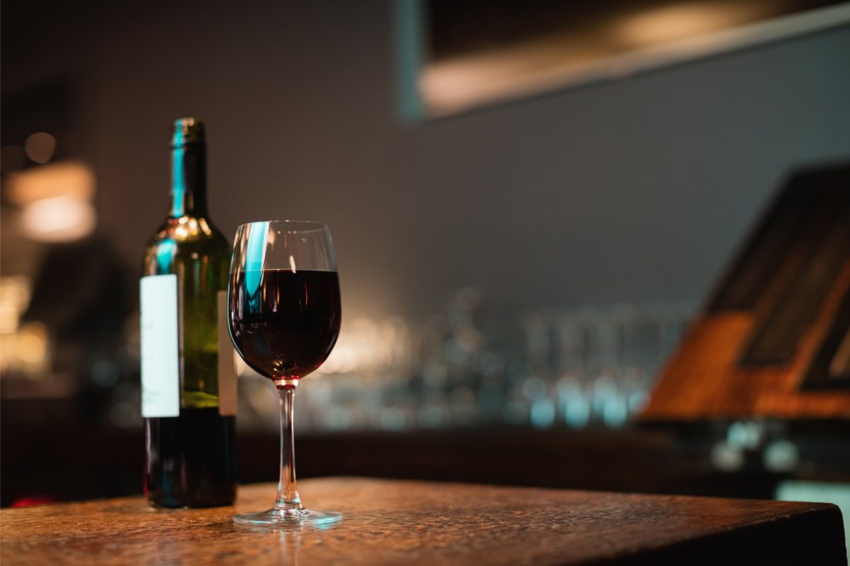 Degustacion de Vinos