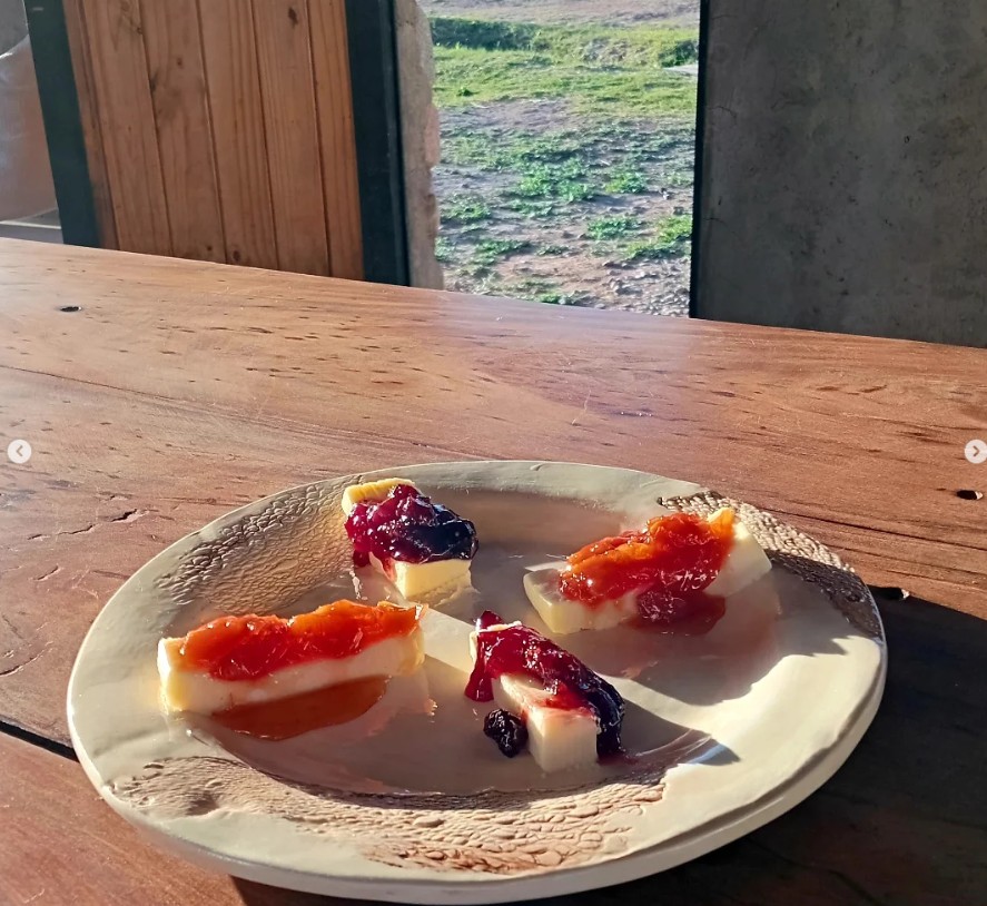 Merienda Tradicional