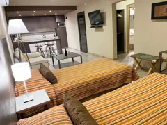 Habitación Triple Deluxe (con Desayuno)