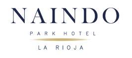 Naindo Park Hotel